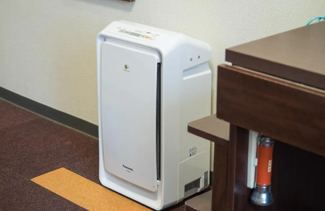 Hotel Shin Osaka-1