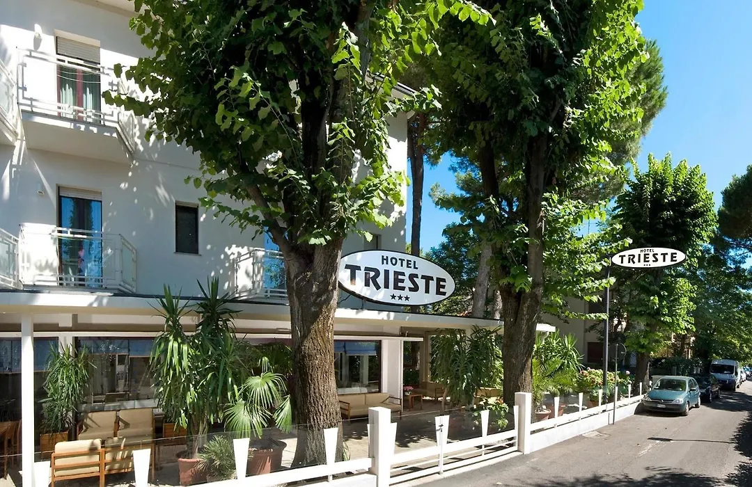 Hotel Trieste-1