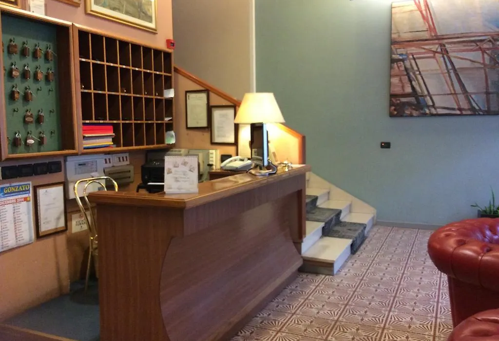 Hotel San Marco-1