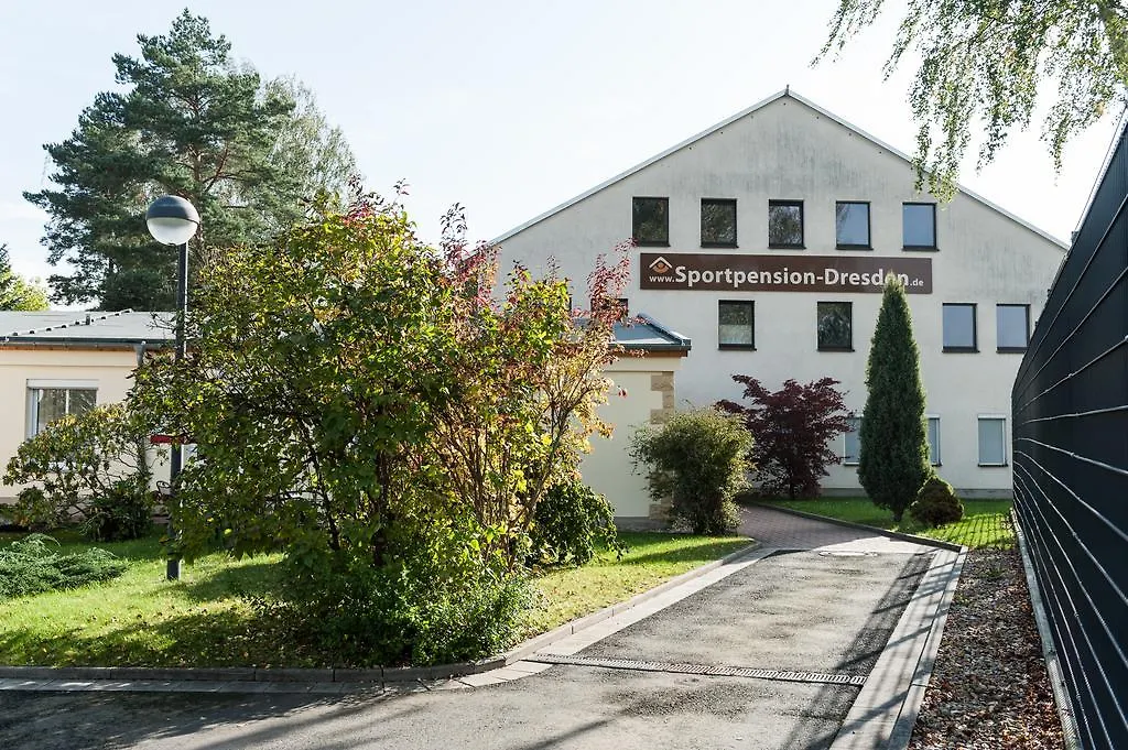 Sportpension Dresden-1
