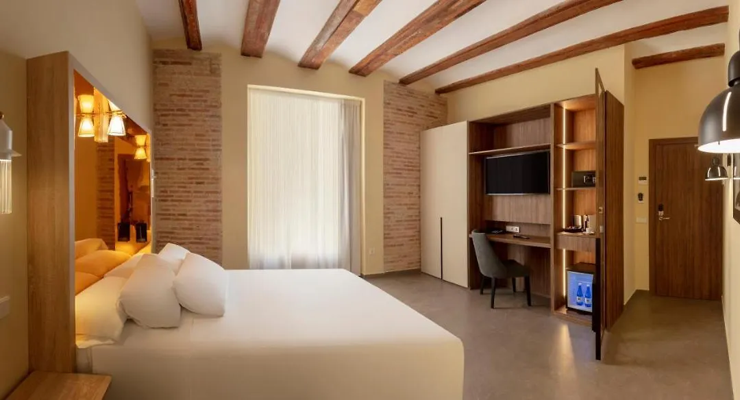 Sh Suite Palace (Adults Only)-1