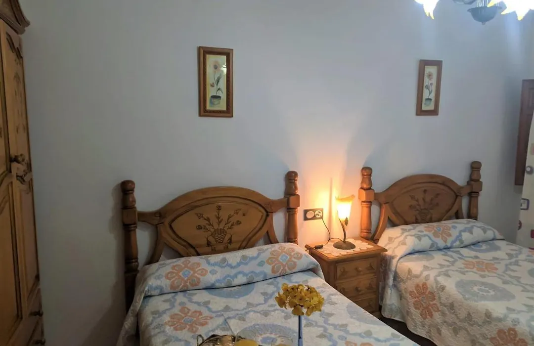 Hostal Moraima-1