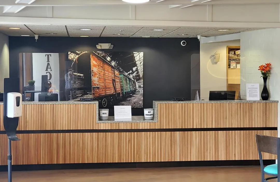 Hotel Thea Tacoma, Ascend Hotel Collection-1