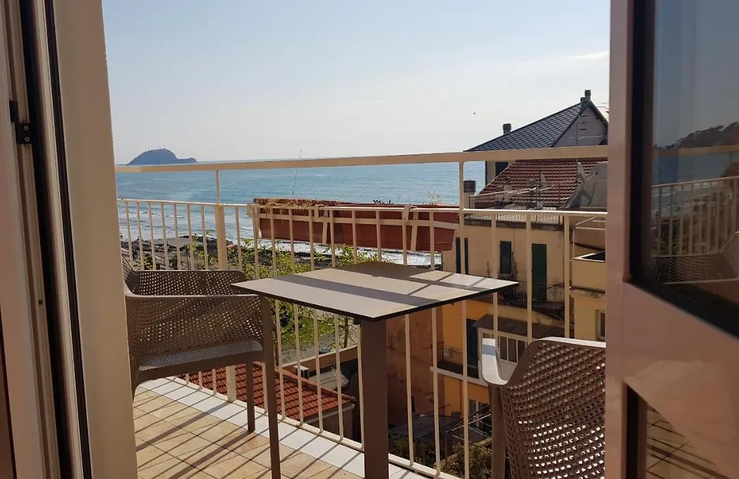 Hotel Enrico-1