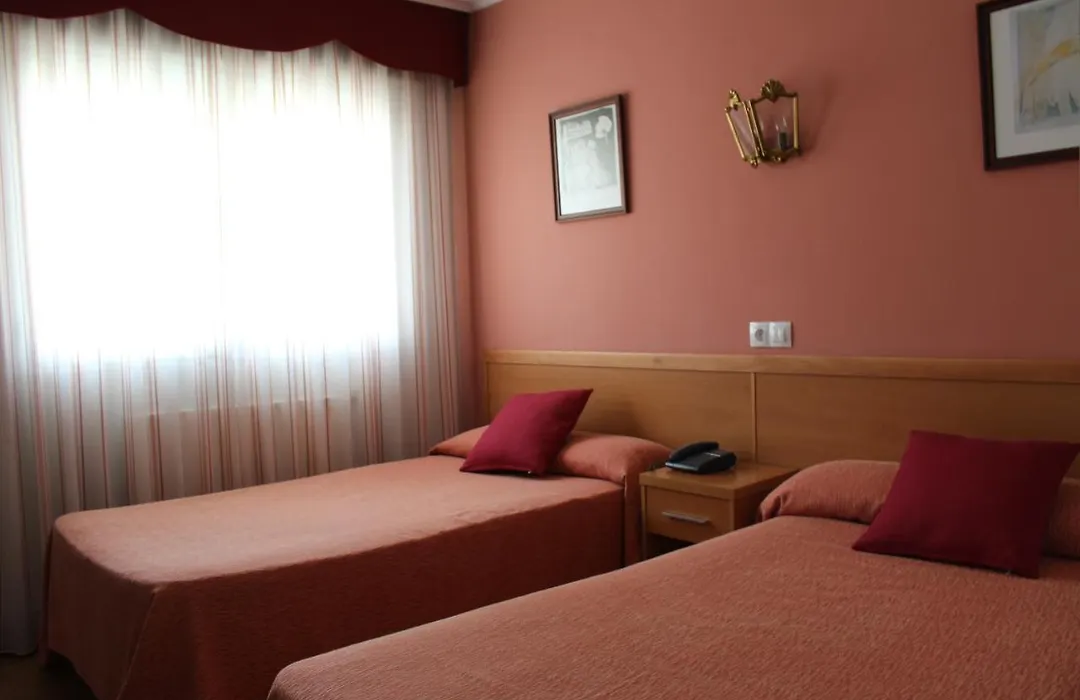 Hotel Rego Foz-1