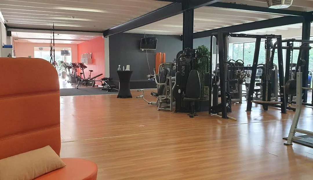 Sporthotel Papenburg-1