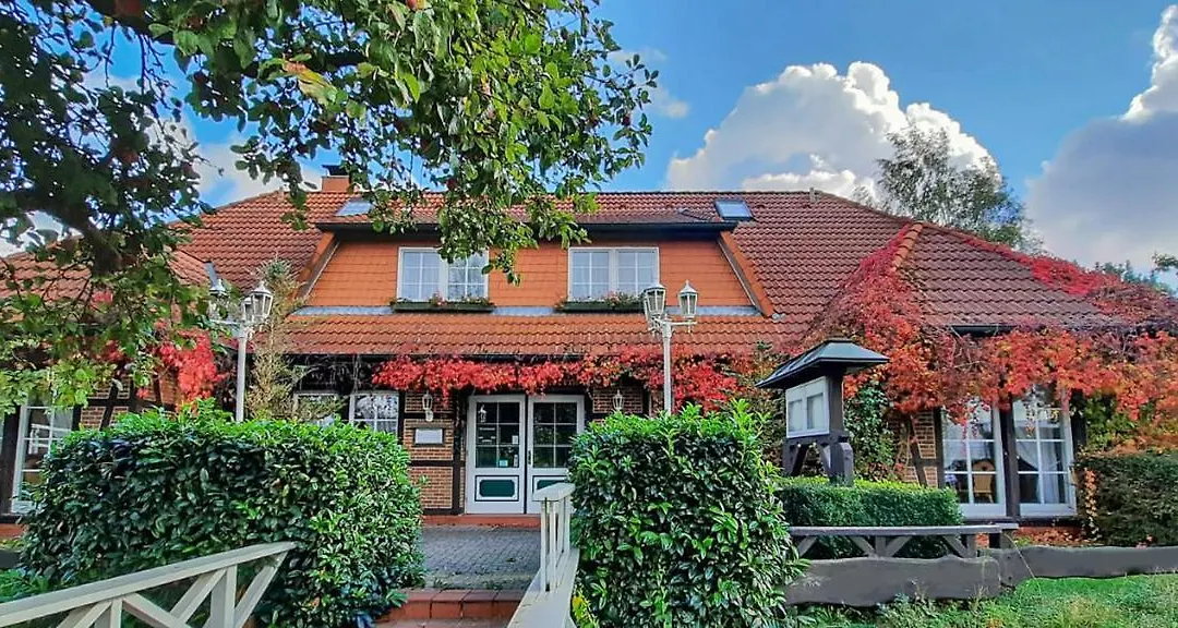 Landhaus Schwerin-1