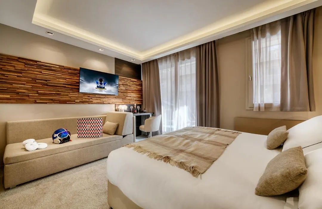 Hotel Le Tremplin-1