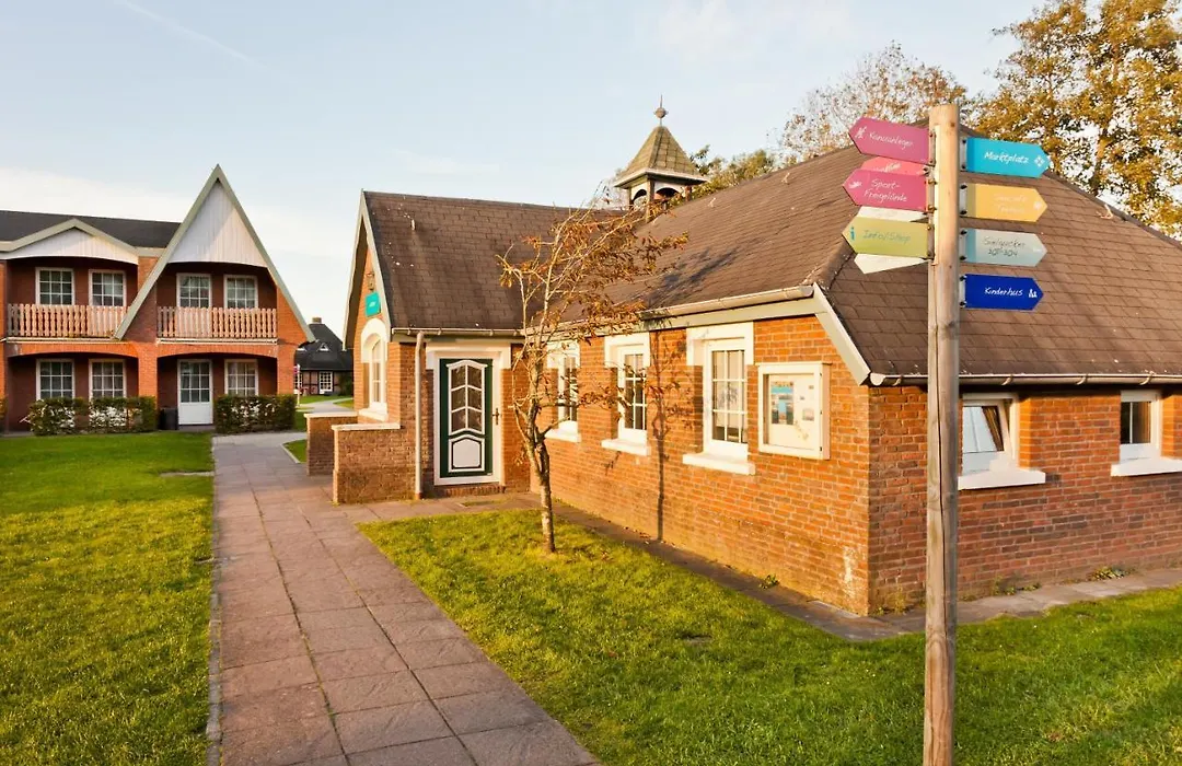 DJH Resort Neuharlingersiel-1