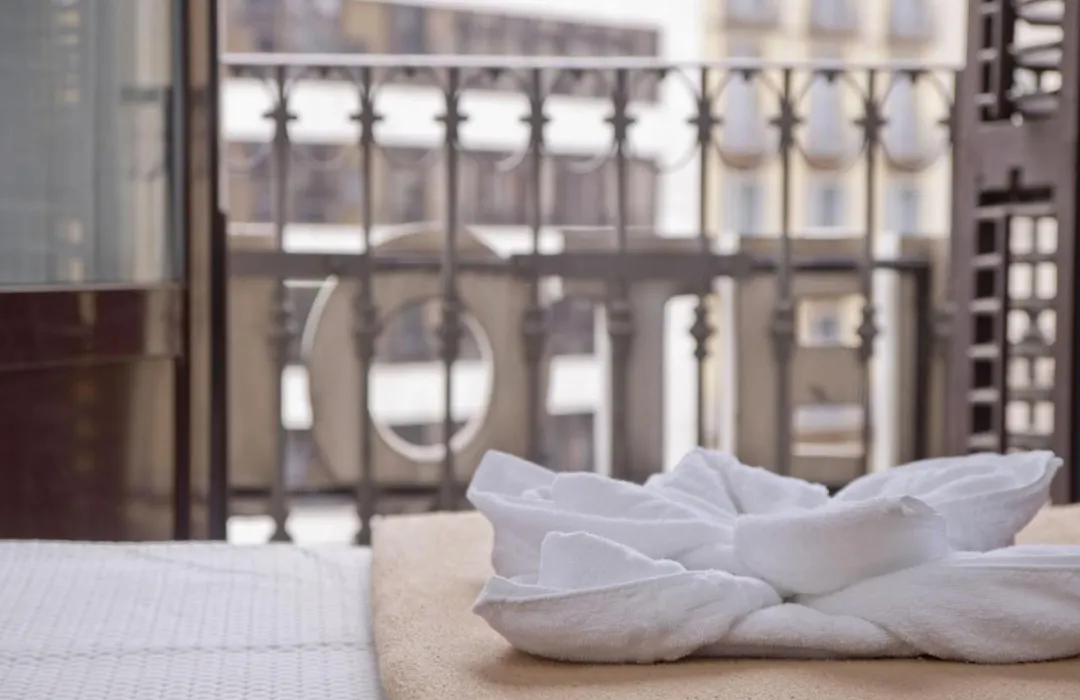 Barcelona City Hotel-1