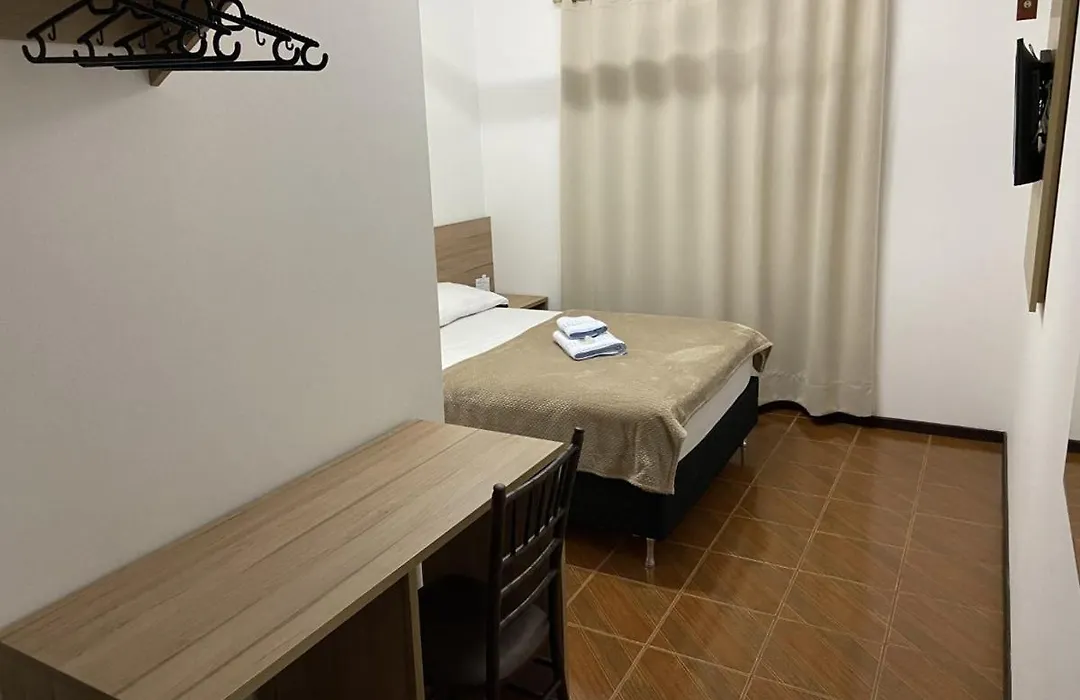 Hotel Confort-1