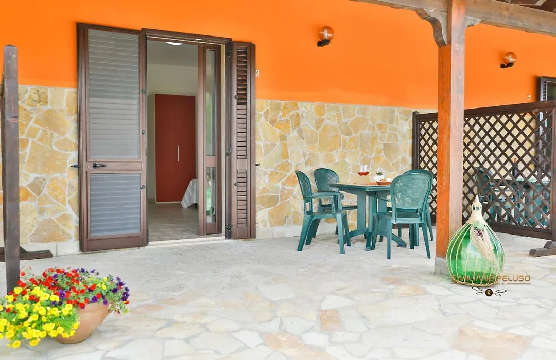 B&B La Casa di Attilio-1