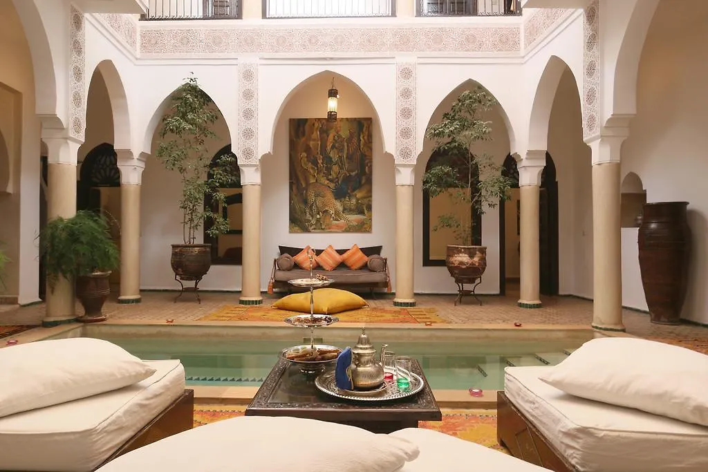Riad Andalouse-1