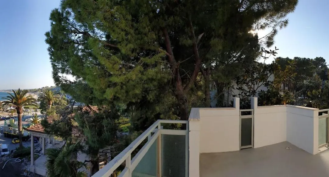 Hotel Sorriso-1