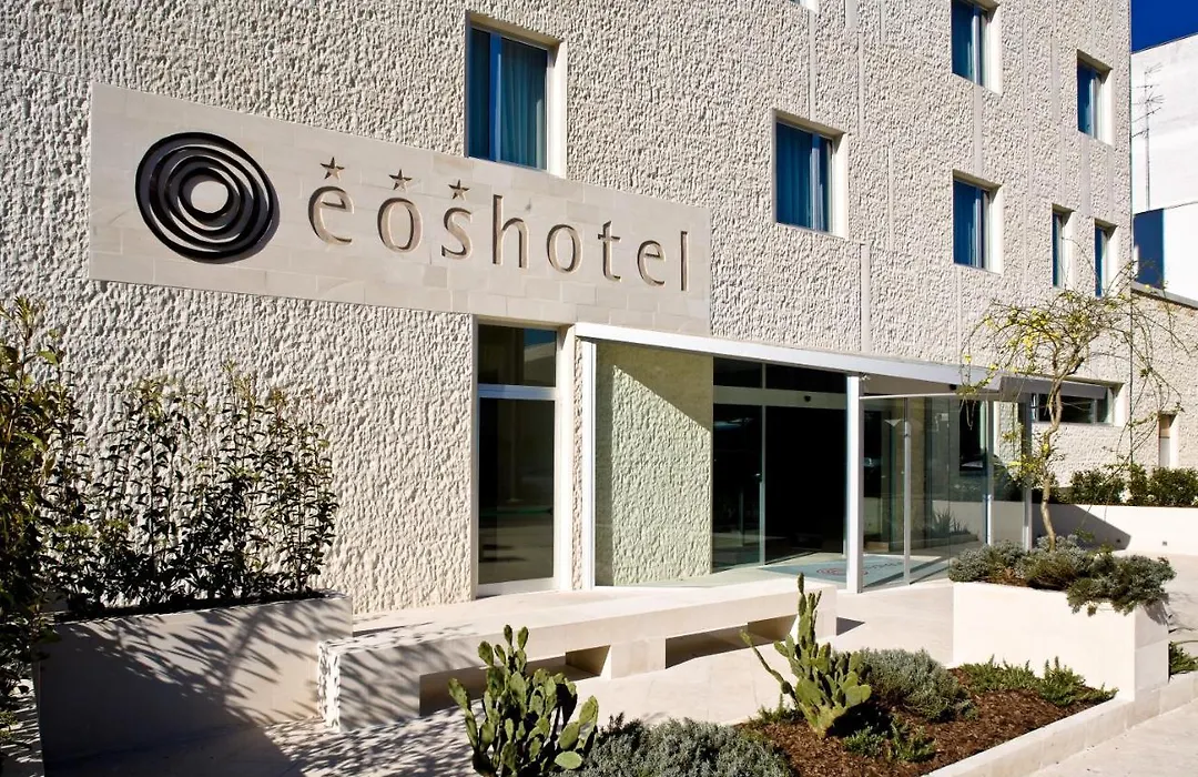 Eos Hotel-1