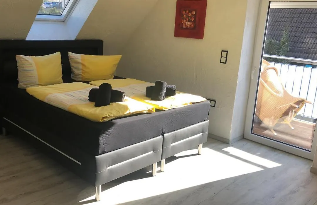 Hotel Am Müritzhafen garni-1