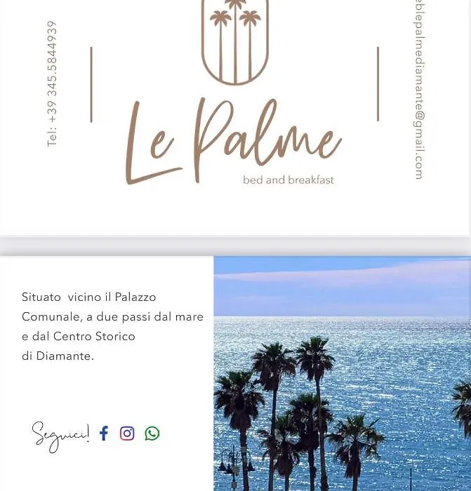 B&B Le Palme-1