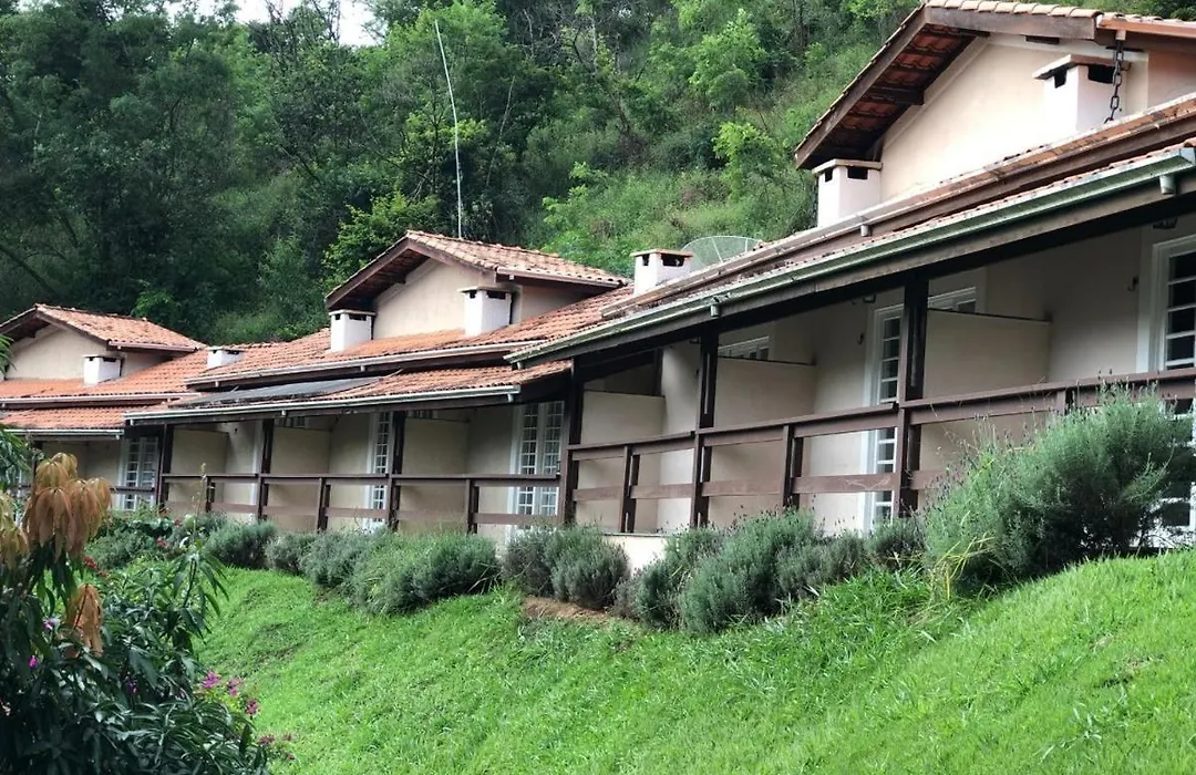Pousada Atibaia-1