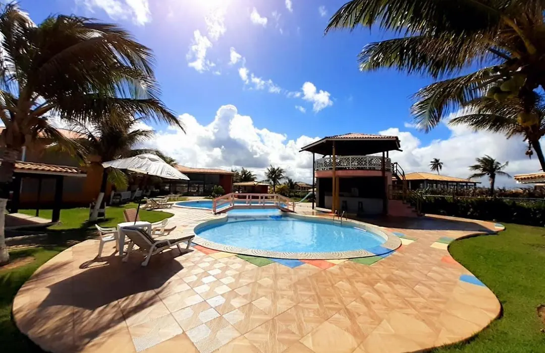 Foz Do Sauipe Eco Hotel-1