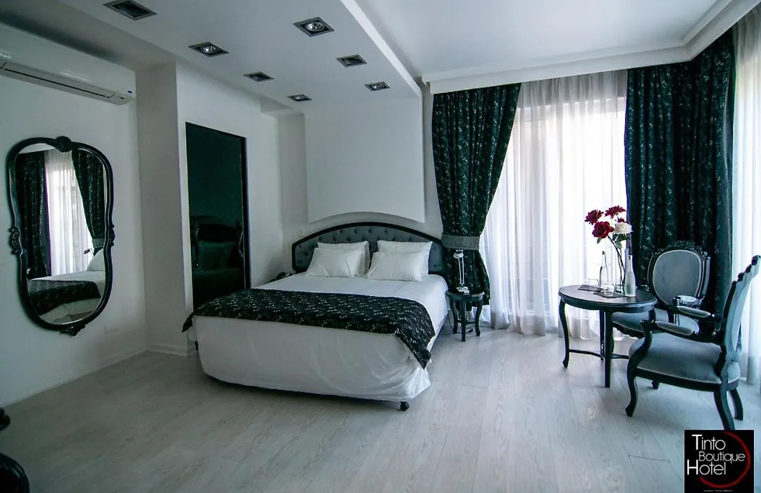 Tinto Boutique Hotel-1