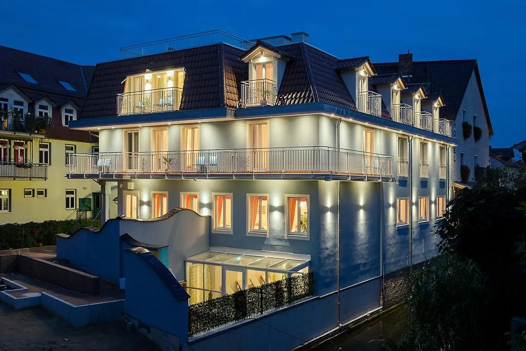 Hotel Spreeblick-1