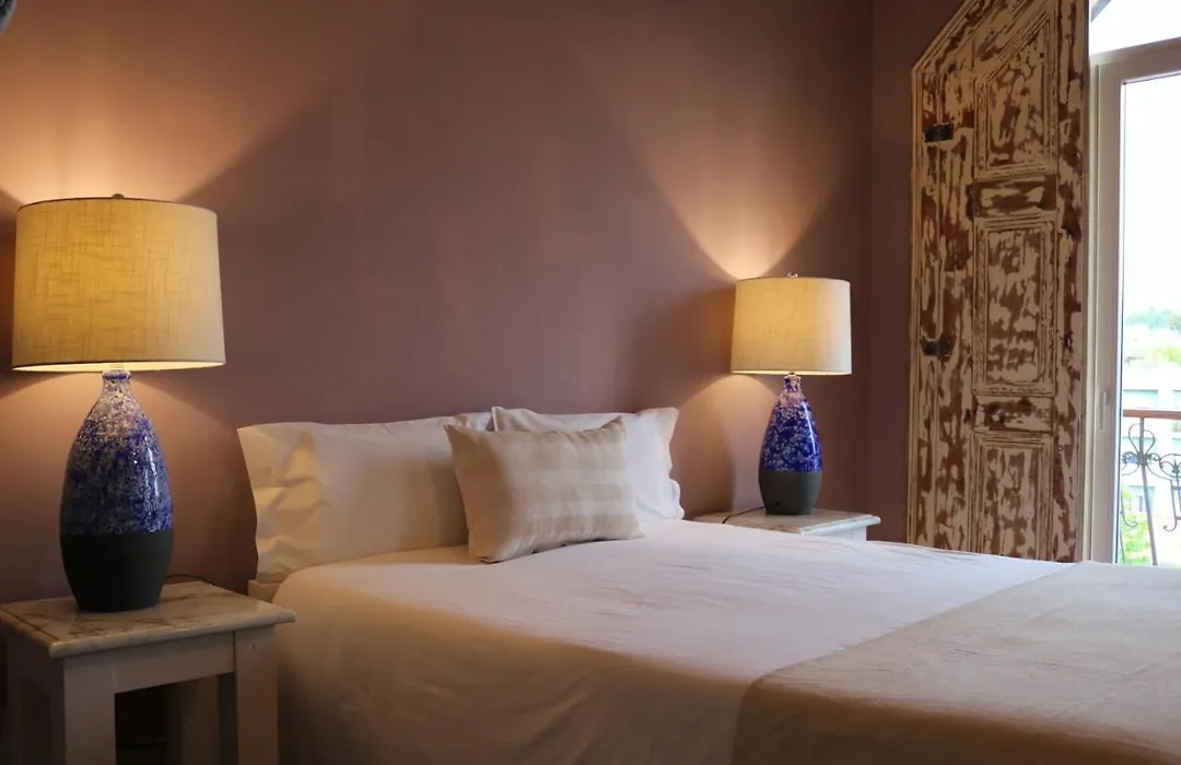 Palacete Do Conselheiro - Guesthouse-1