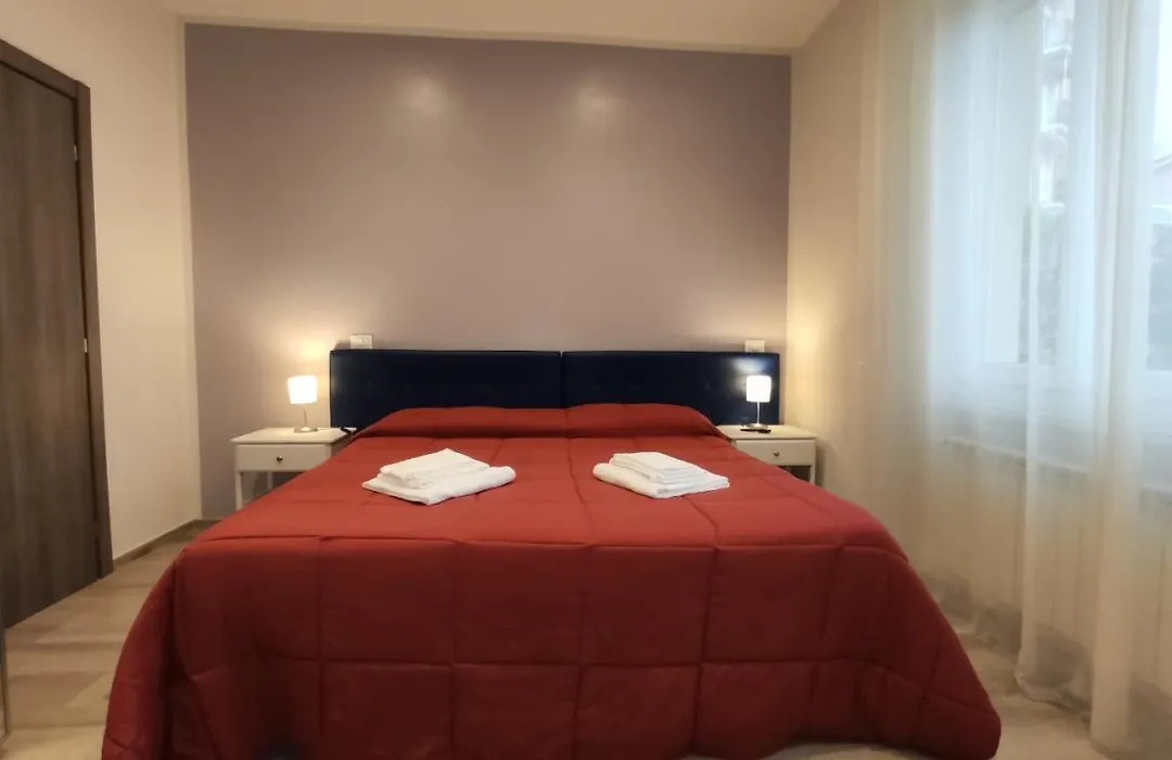Residence Mare Azzurro-1