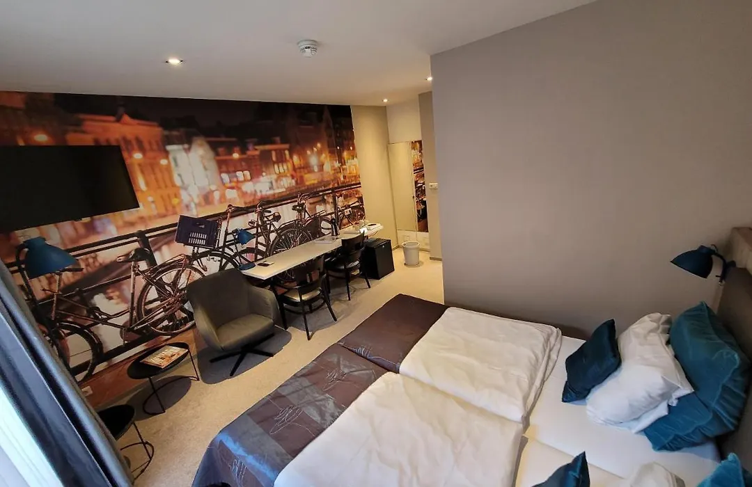 Hotel Abcoude-1