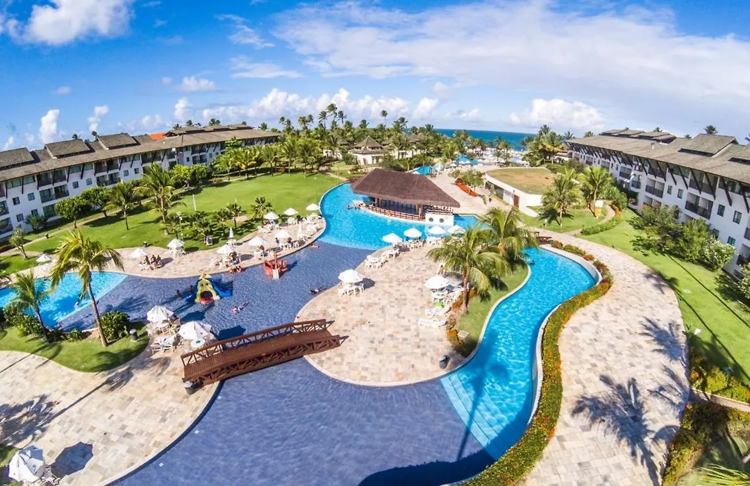 Beach Class Resort 1305 By La Playa-1