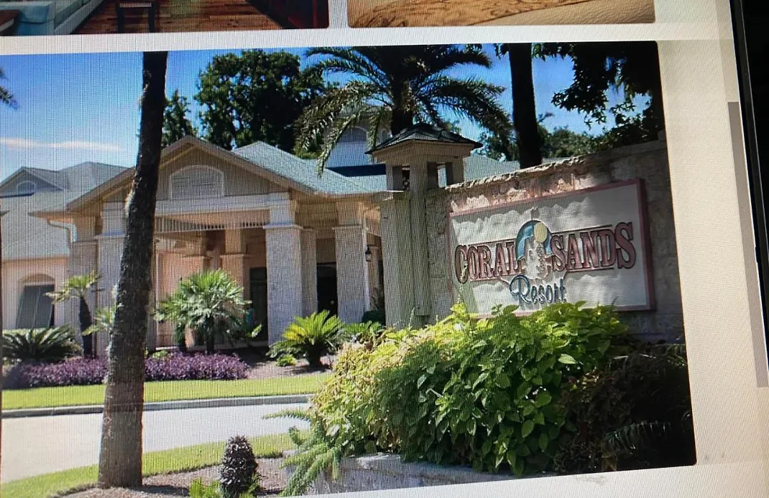 Coral Sands Resort By Palmera-1