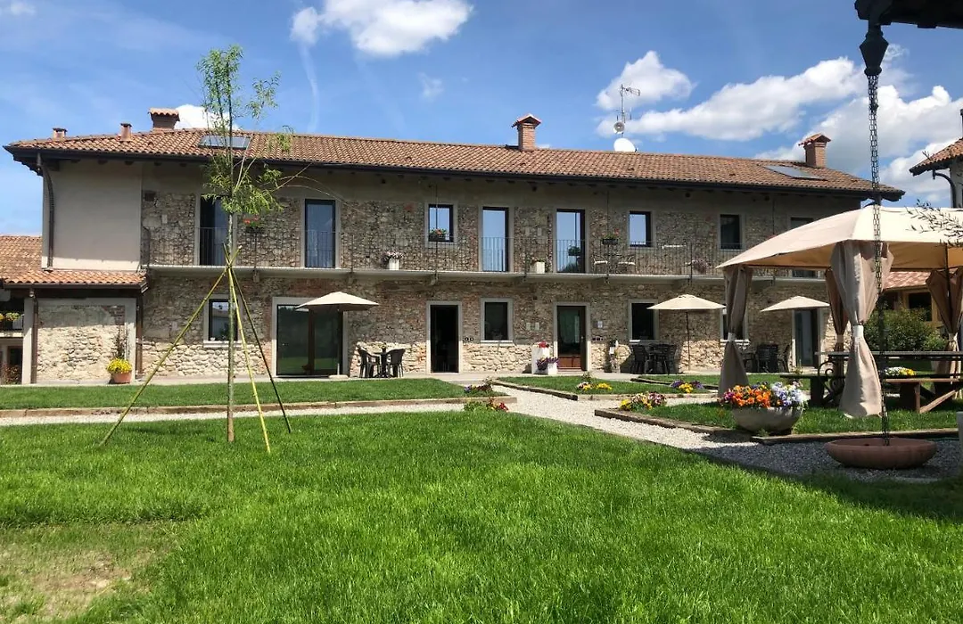 B&B Tenuta Legnate-1