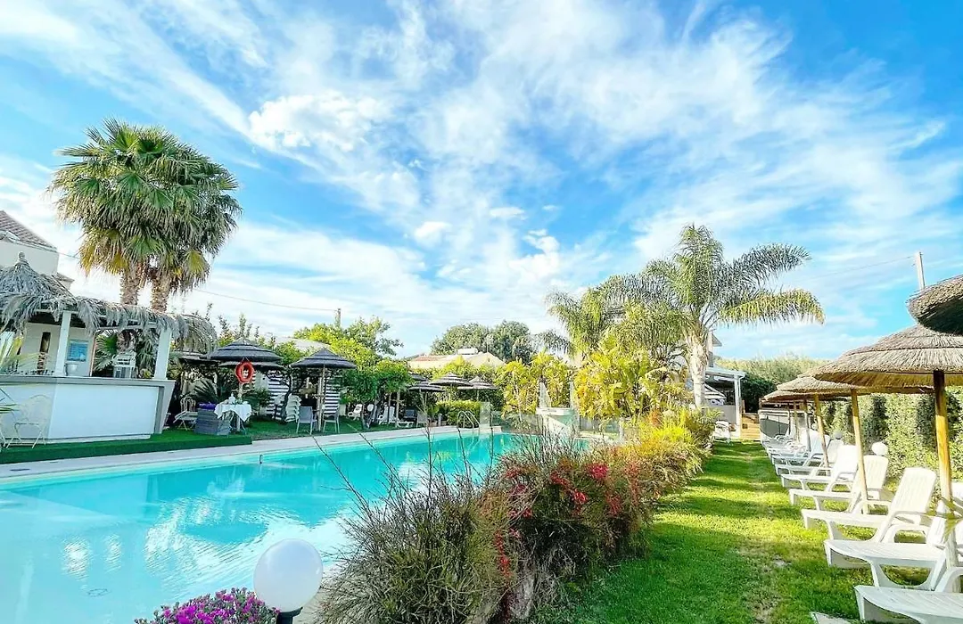 Saija Resort-1