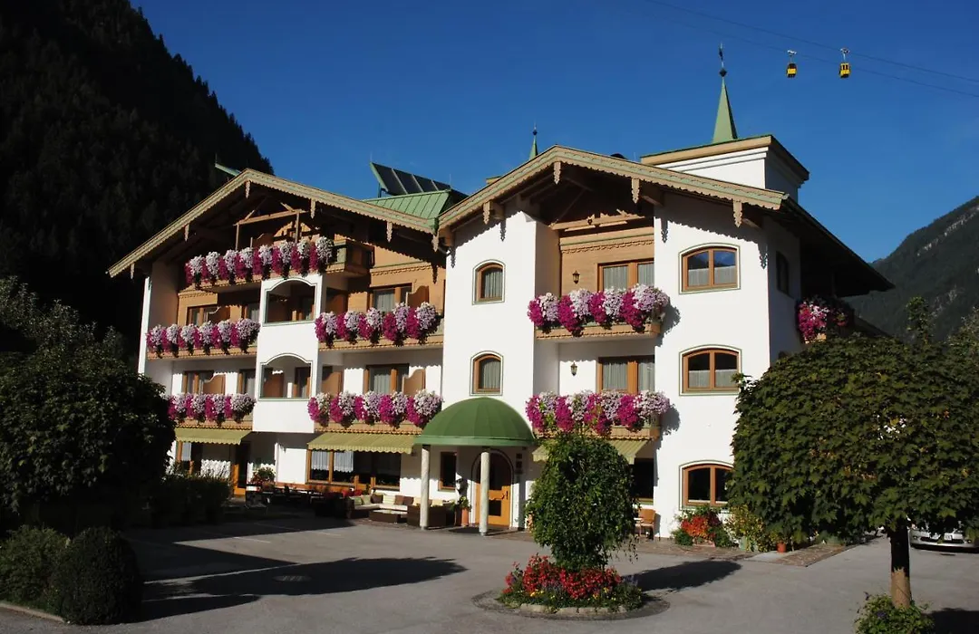 Hotel Garni Ferienhof-1