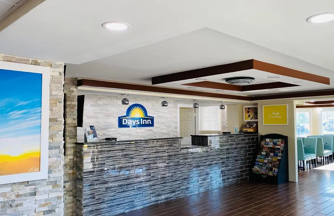 Days Inn By Wyndham Sharonville-1