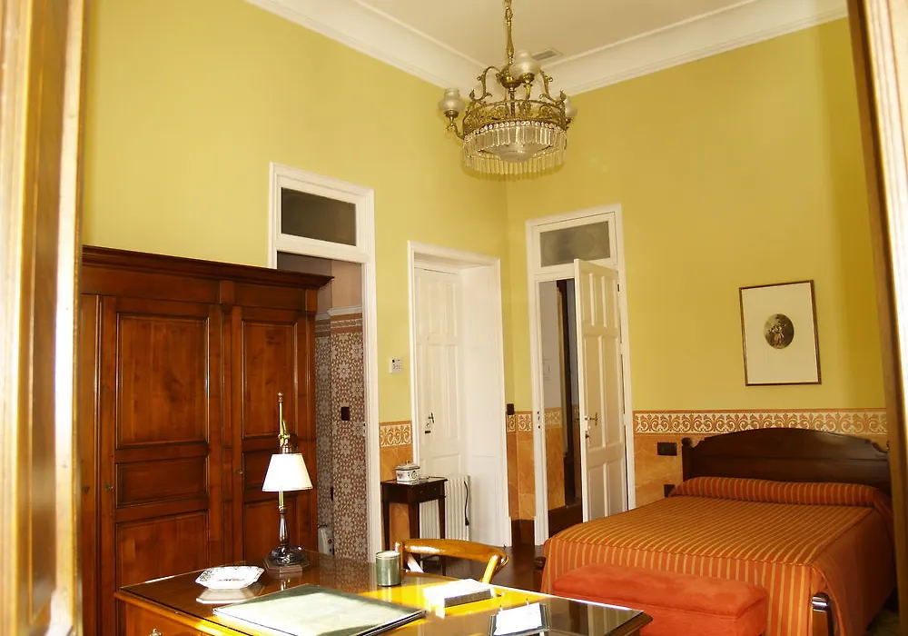 Hotel Tartaneros-1