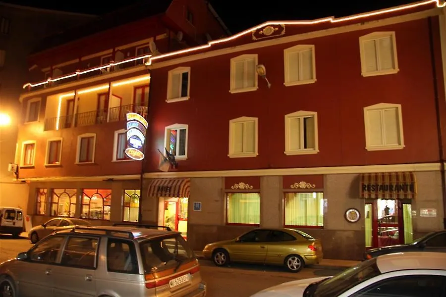Hotel Leyton-1