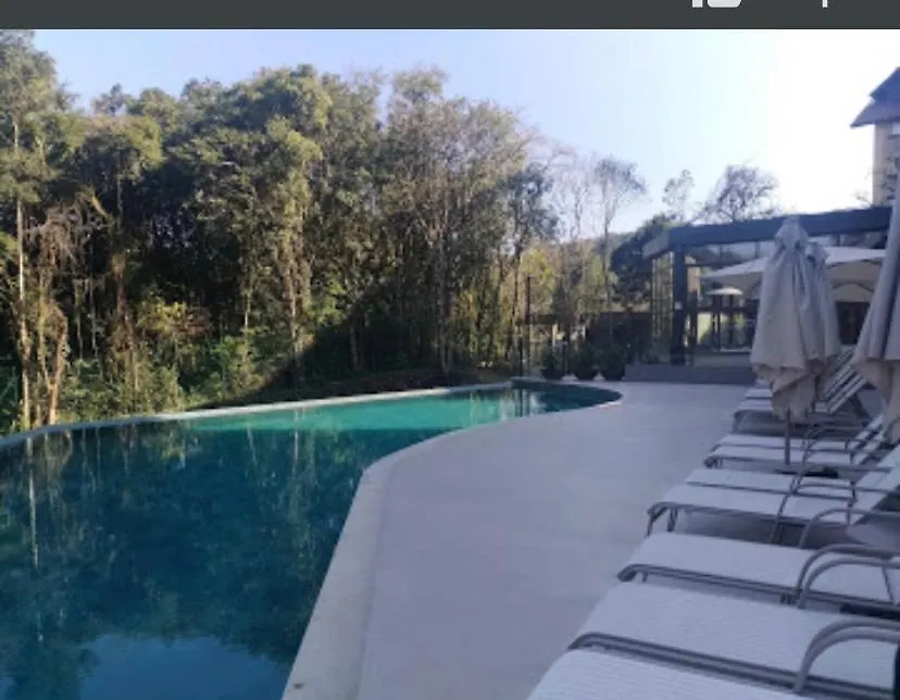 Apartamento em Resort&Spa Gramado-1