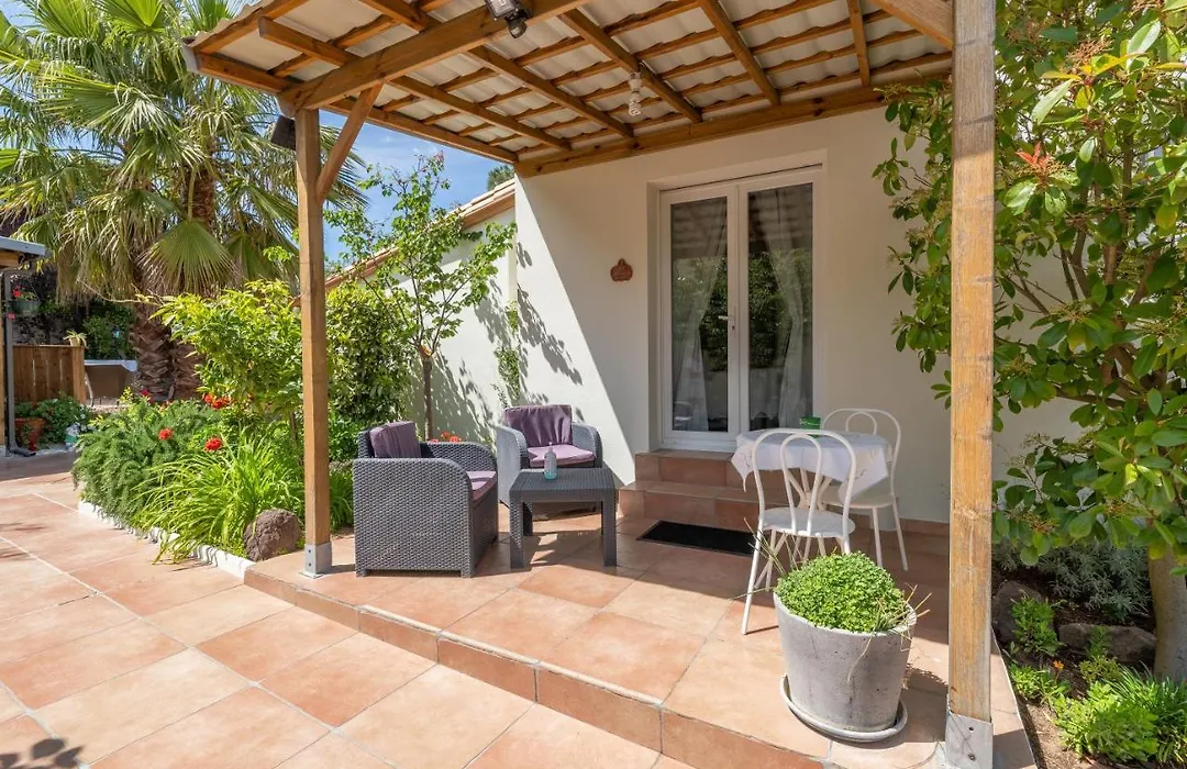 La Villa De L'Olivier-1