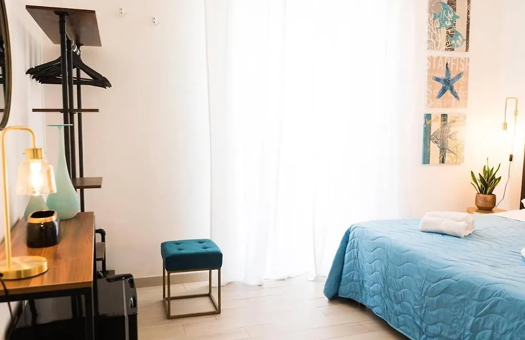 Donna Maria B&B-1