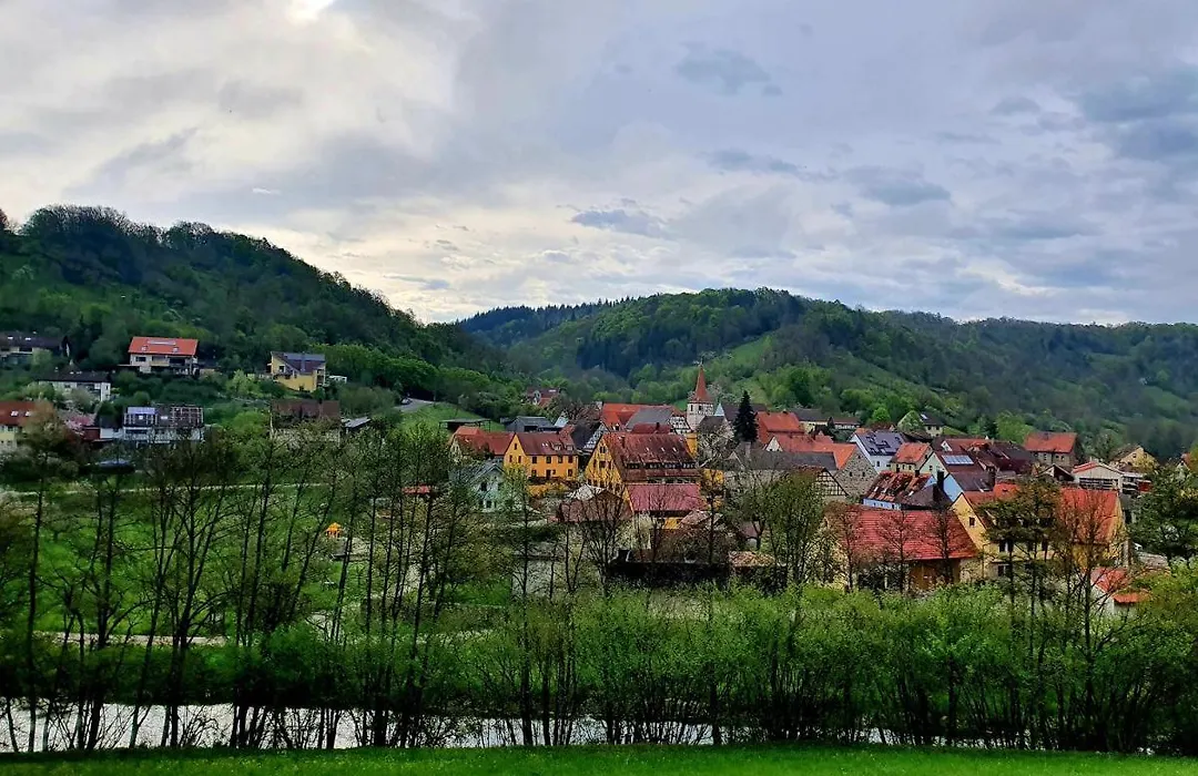 Gasthof Alte Schreinerei-1