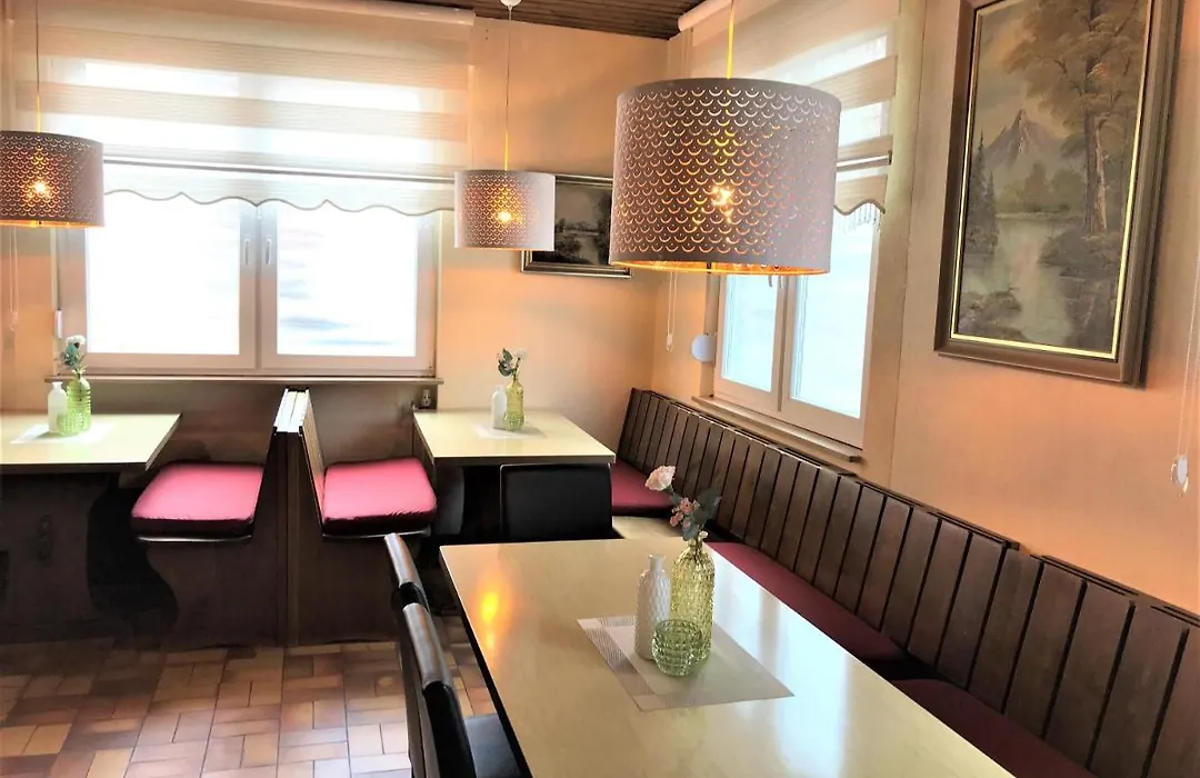 Hotel Garni Elisabeth-1