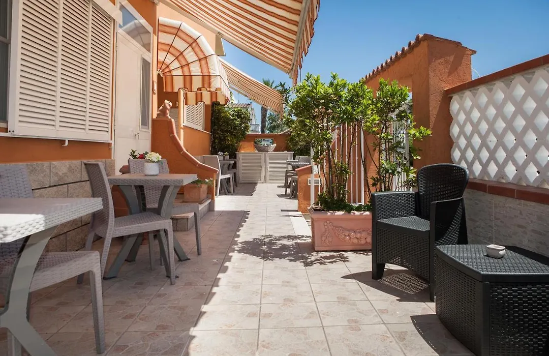 B&B La Pineta-1
