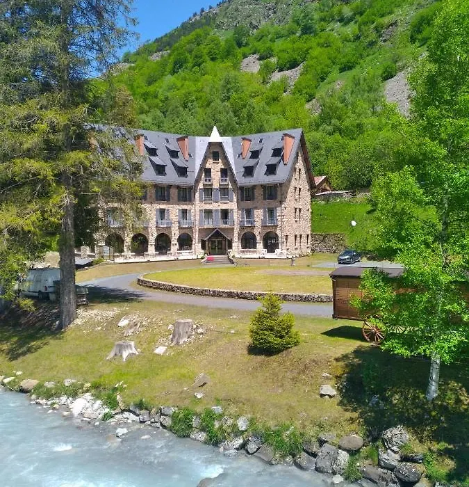 Hôtel Vignemale-1