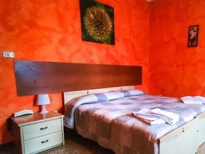 Hotel Violetta-1