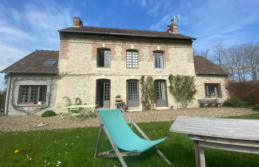 La Maison d'Aline-1