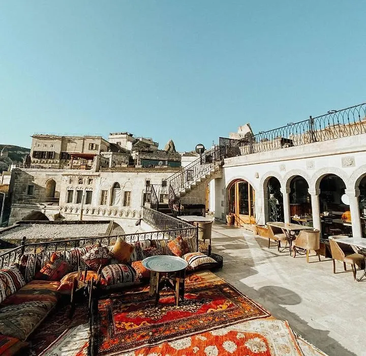 Caftan Cave Suites-1