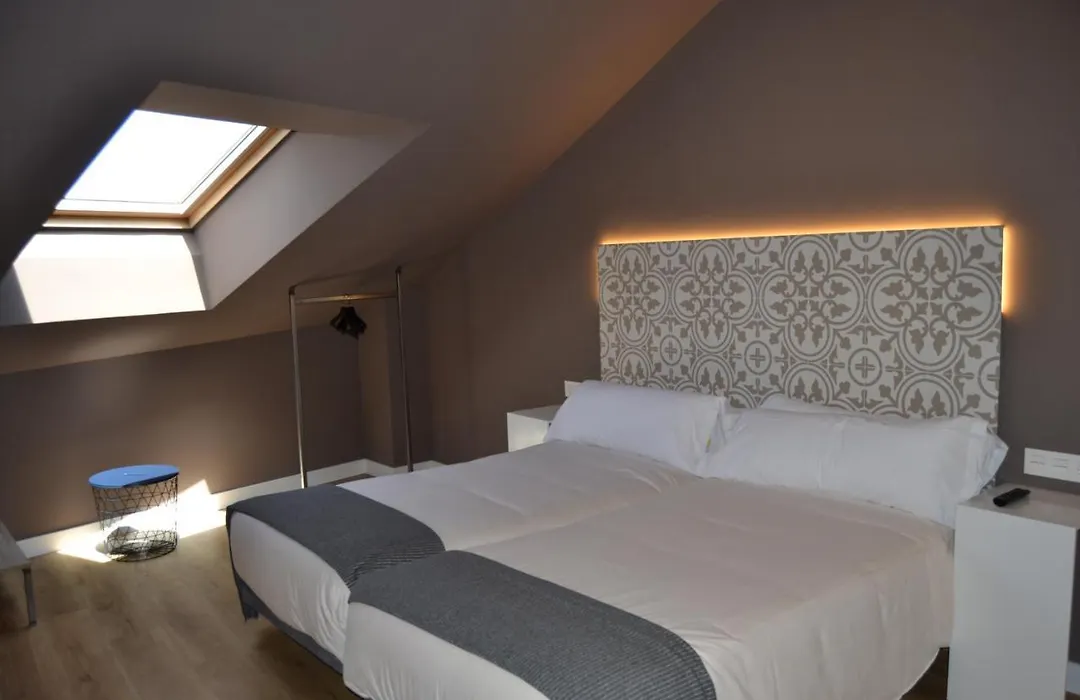 Rener Hotel Los Campones-1