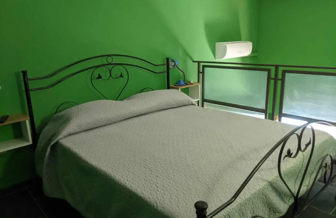 B&B dei Murales-1