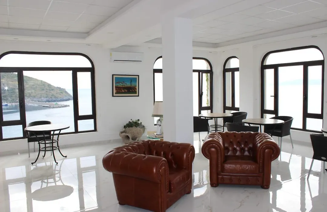 Hotel Palinuro-1