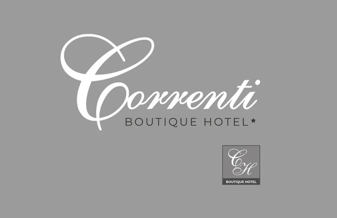 Correnti Boutique Hotel-1